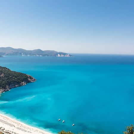 Kefalonia Grand Αργοστόλι Εξωτερικό φωτογραφία