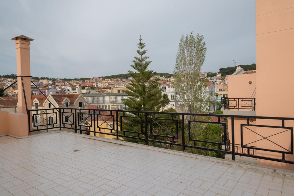 Kefalonia Grand Αργοστόλι Εξωτερικό φωτογραφία
