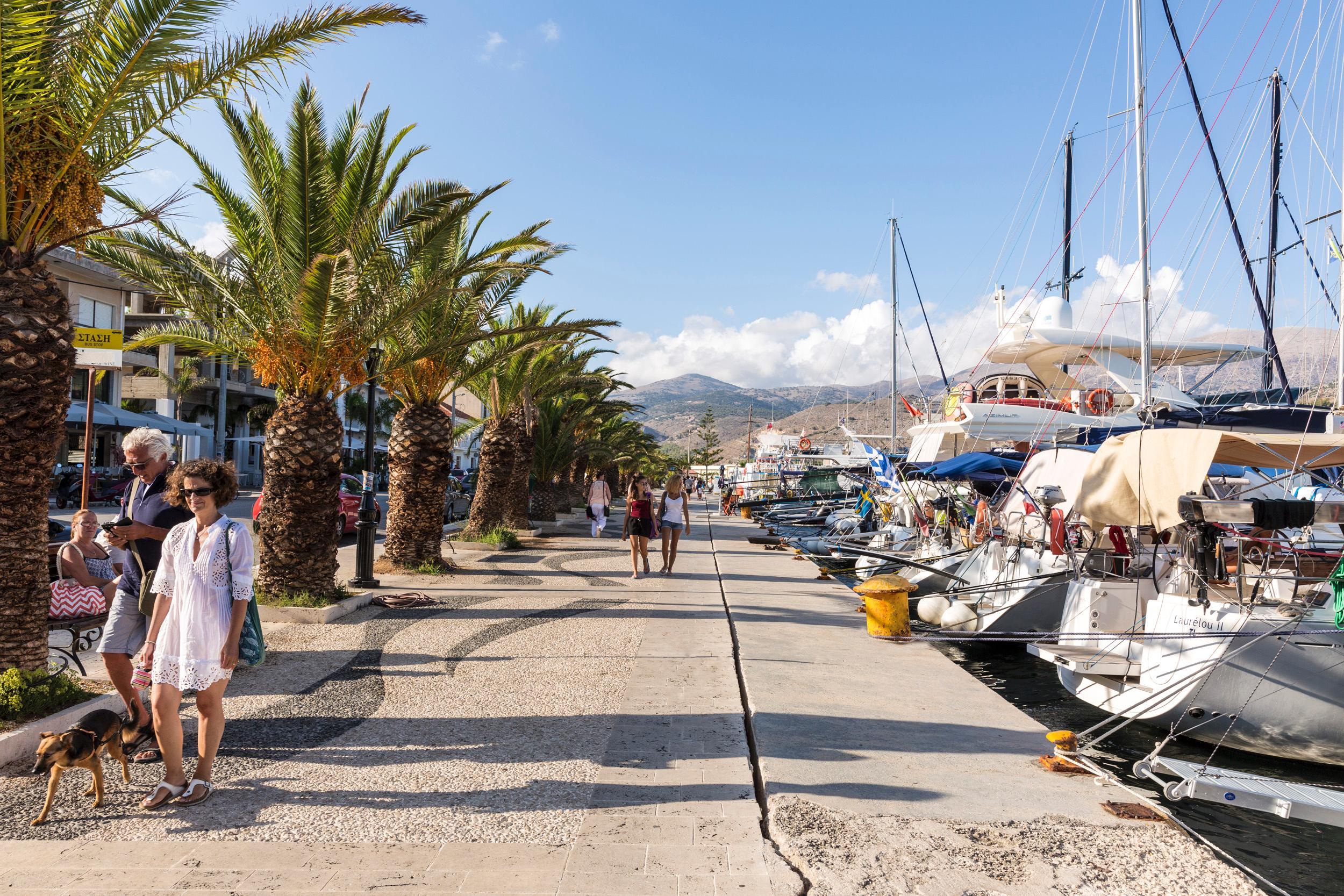 Kefalonia Grand Αργοστόλι Εξωτερικό φωτογραφία