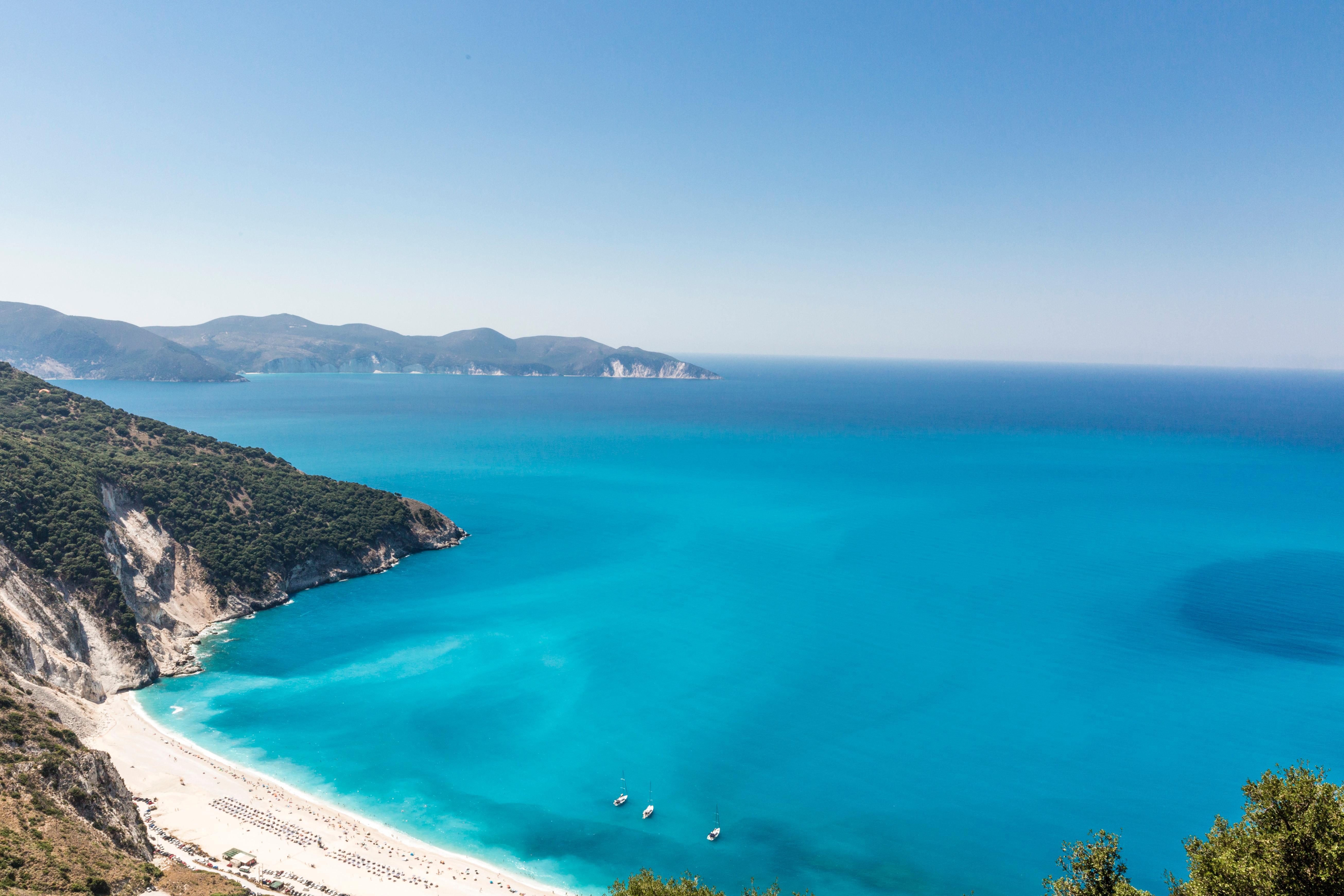 Kefalonia Grand Αργοστόλι Εξωτερικό φωτογραφία