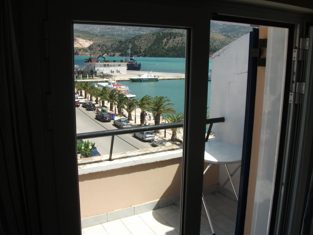 Kefalonia Grand Αργοστόλι Δωμάτιο φωτογραφία