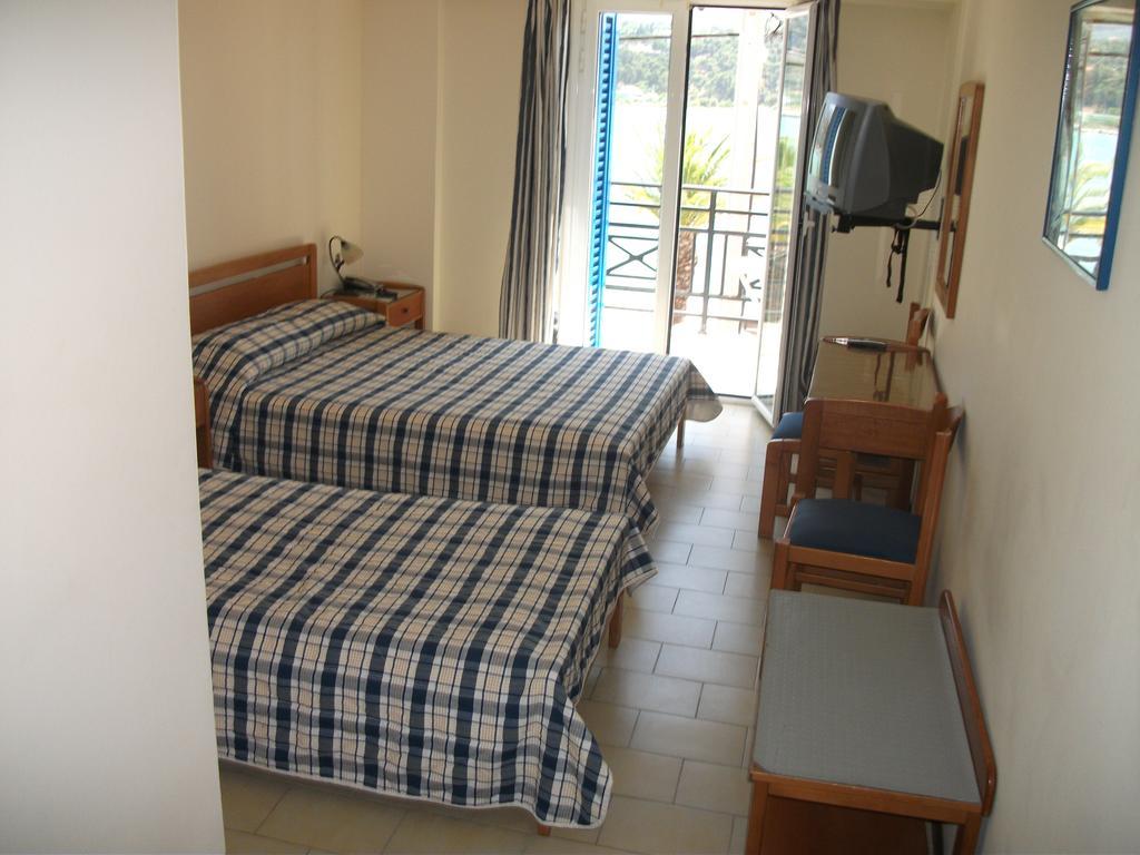 Kefalonia Grand Αργοστόλι Δωμάτιο φωτογραφία