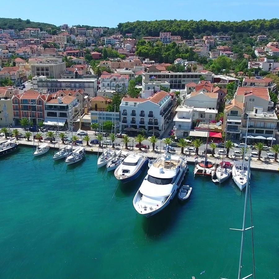 Kefalonia Grand Αργοστόλι Εξωτερικό φωτογραφία