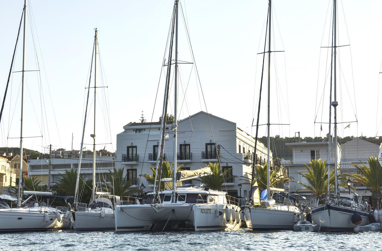 Kefalonia Grand Αργοστόλι Εξωτερικό φωτογραφία